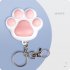 4 in 1 Pet Cats Infrared Teaser Toys Multifunctional Rechargeable Various Patterns Iq Training Toy white on black background