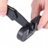 4 in 1 Portable Whetstone Sharpener Multifunctional Tungsten Steel Knife Outdoor Camping Hiking Tools