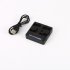 4 in 1 Universal USB Battery Charger for Hubsan X4 H107C  H107D  SYMA External Charging Spare Parts