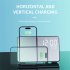 4 in 1 Wireless Charging Station Wireless Charger Dock Stand for iPhone 14 Pro Max Watch 5 Earphones White