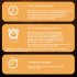 4 in 1 Wireless Fast Charger Alarm Clock RGB Night Light Wireless Charging Station for Watch Phone Black for Samsung