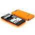 4 inch Android 2 3 phone featuring dual SIM capabilities  1GHz processor and Analog TV is a low cost and useful modern mobile with a twist