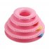 4 layer Funny Cat Crazy Ball Disk Pet Interactive Toys Amusement Plate Play Disc Turntable Cat Toy