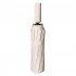 40 Inch Extra Large Windproof Golf Umbrella UV Protection Automatic Open Double Canopy Vented Sun Rain Triple Folding Umbrella Beige