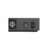 40 Port USB 5V 40A Socket Charger With Voltage Current LCD Display for Smart Mobile Phone Tablet PC Orange   AU