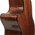 40 inch Acoustic Guitar For Beginners Folk Guitar With Wrench Wipe Cloth Playing Musical Instruments Gifts For Kids sunset color