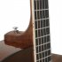 40 inch Acoustic Guitar For Beginners Folk Guitar With Wrench Wipe Cloth Playing Musical Instruments Gifts For Kids brown