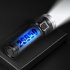 4000 Lumens Charging Flashlight Rainstorm Waterproof Flashlight With 3 Lighting Output Integrated Tail Switch 300M Irradiation Distance Strong Light Flashlight 