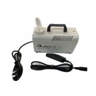 400W Atomizatuon Fog Machine for Home Office Car Room Sterilization