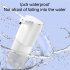 400ml Automatic Soap Dispenser Touchless Usb Charging Smart Infrared Sensor