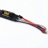 40A Speed Controller Brushless ESC Drone Helicopter FPV Parts Multicopters Durable Components RC Toys Quadcopter Accessories as shown