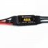 40A Speed Controller Brushless ESC Drone Helicopter FPV Parts Multicopters Durable Components RC Toys Quadcopter Accessories as shown