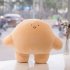 40CM Cute Plush Toy Stuffed Animal Shape Toy for Kids Girls Sleeping Throw Pillow penguin