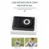 40MP Kids Digital Camera Video Recorder 1080P IPS 2 4 Inch Screen Christmas Birthday Gifts For Boys Girls Age 3 12 Pink with stand