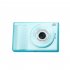 40MP Kids Digital Camera Video Recorder 1080P IPS 2 4 Inch Screen Christmas Birthday Gifts For Boys Girls Age 3 12 Pink with stand