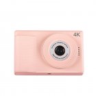 40MP Kids Digital Camera Video Recorder 1080P Ips 2.4 Inch Screen