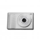 40MP Kids Digital Camera Video Recorder 1080P Ips 2.4 Inch Screen