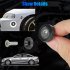 40Pcs Billet Aluminum Fender Bumper Washer Bolt Engine Bay Screw Dress Up Kit M6 x 20MM Bolts Auto Accessories black