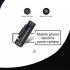 40X60 Monocular Telescope HD Mini Monocular for Outdoor Hunting Camping Set 1