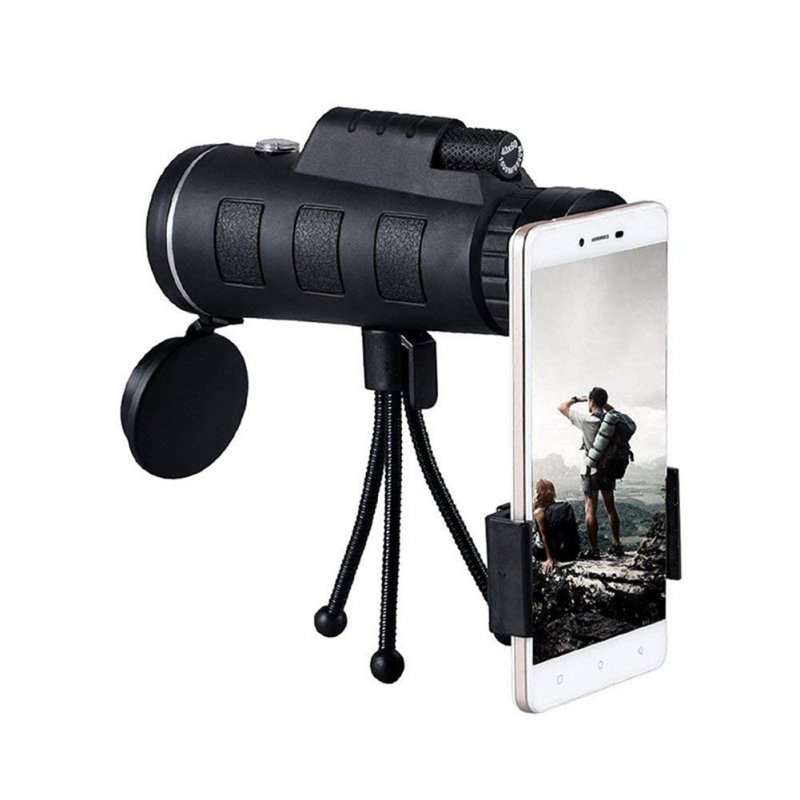 40X60 Monocular Telescope Set 1