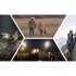 40X60 Monocular Telescope HD Mini Monocular for Outdoor Hunting Camping Set 3