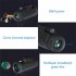 40X60 Monocular Telescope HD Mini Monocular for Outdoor Hunting Camping Set 3