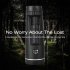 40X60 Monocular Telescope HD Mini Monocular for Outdoor Hunting Camping Set 3