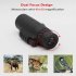 40X60 Monocular Telescope HD Mini Monocular for Outdoor Hunting Camping Set 3