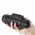 40X60 Monocular Telescope HD Mini Monocular for Outdoor Hunting Camping Set 3