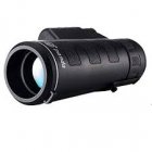 40X60 Monocular Zoom Mini Telescope HD Gleam Night Vision Wide Angle Outdoor Hunting Camping Monocular