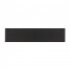 40cm 85 265v 14w Rectangle LED Wall Lamp Ultra Thin Remote Control Bedroom Bedside Light Elegant Black