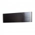 40cm 85 265v 14w Rectangle LED Wall Lamp Ultra Thin Remote Control Bedroom Bedside Light Brushed Black