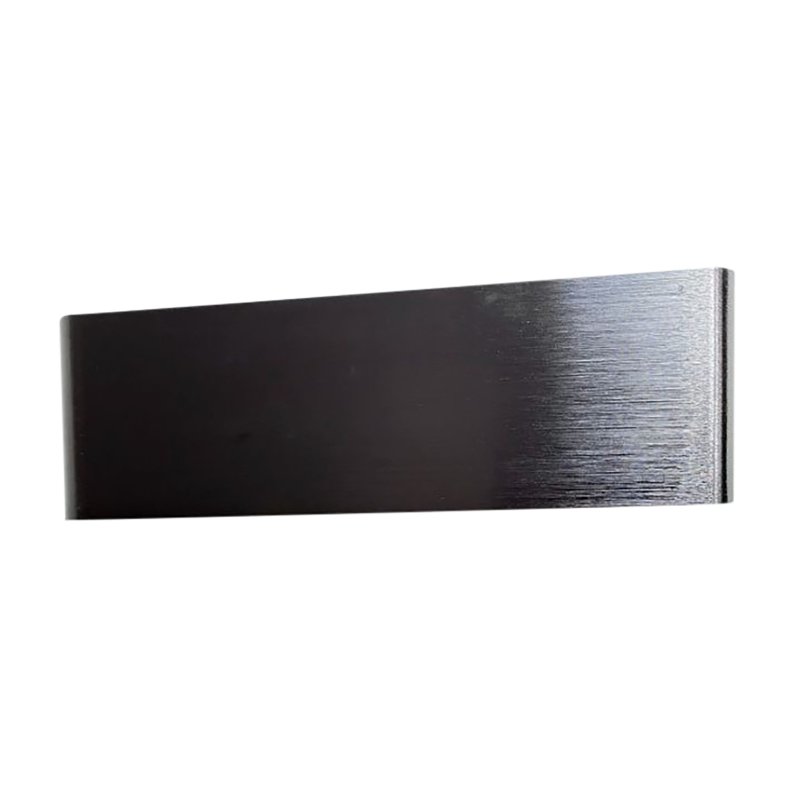 40cm 85-265v 14w Rectangle LED Wall Lamp Ultra-Thin RC Bedroom Bedside Light