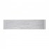 40cm 85 265v 14w Rectangle LED Wall Lamp Ultra Thin Remote Control Bedroom Bedside Light Brushed Silver