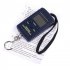 40kg 88lb Handheld Digital Scales Portable with Backlight 0 001kg Accuracy