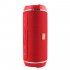 40w Wireless Bluetooth Speaker Waterproof Stereo Bass USB TF AUX MP3 Portable Music Player Red