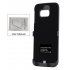 4200mAh External Battery Case for Samsung Galaxy S6 Edge bringing your phone to life for longer  