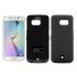 4200mAh External Battery Case for Samsung Galaxy S6 Edge bringing your phone to life for longer  