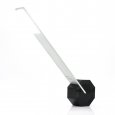 Adjustable LED Desk Lamp w/ 4 Bright Levels