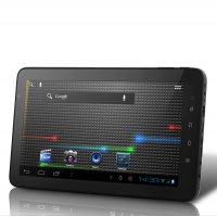 Android 4.0 Tablet PC - SuperPad - 10 Inch HD Display, Capacitive Multi Touch