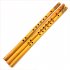 44CM Chinese Traditional 6 Hole Bamboo Flute Vertical Flute Musical Instrument  SD 1