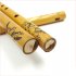 44CM Chinese Traditional 6 Hole Bamboo Flute Vertical Flute Musical Instrument  SD 1