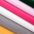 45   200cm Self adhesive Velvet Flock Liner Jewelry Contact Paper Craft Fabric Peel Stick red