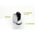 45 Degree Adjustable Shower Head Holder Shower Nozzle Fixing Stand  Style A