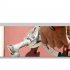 45 steel 10 inch Adjustable Water Pipe Wrench Clamp Pliers Hardware Tools Hand Tool Green