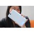 4500mAh External Battery Case with Flip Cover is for Sony Xperia Z Ultra XL39h