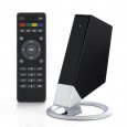 Android 4.2 1.6GHz 4-Core TV Box - Infinity