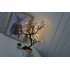48 LED Potted Plum Blossom Tree Light Battery Box Night Light Home Christmas Wedding Decoration