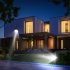 48 Led Solar Spotlights 5 Modes Ip65 Waterproof Landscape Lamps For Outdoor Garden Lawn Patio Pathway white light