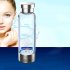480ML Intelligent Hydrogen Rich Water Generator Cup Portable Bottle 